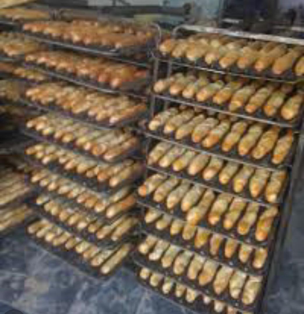 image Il y a de la farine à Anjouan, pourtant le pain manque